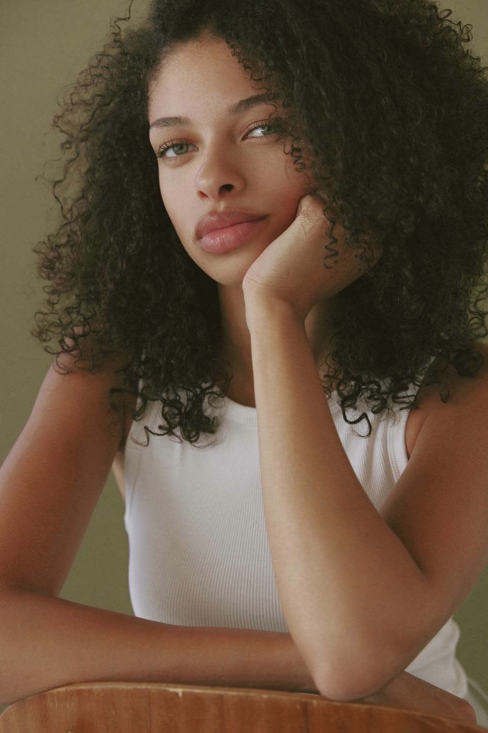CLARICE ELAINE