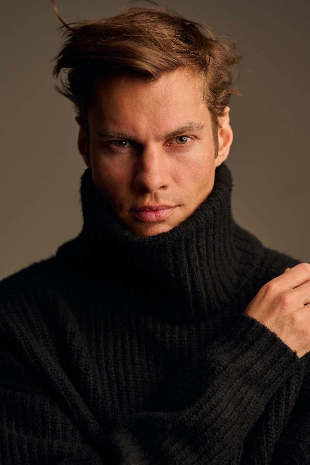 ALEXANDER KJELLEVIK