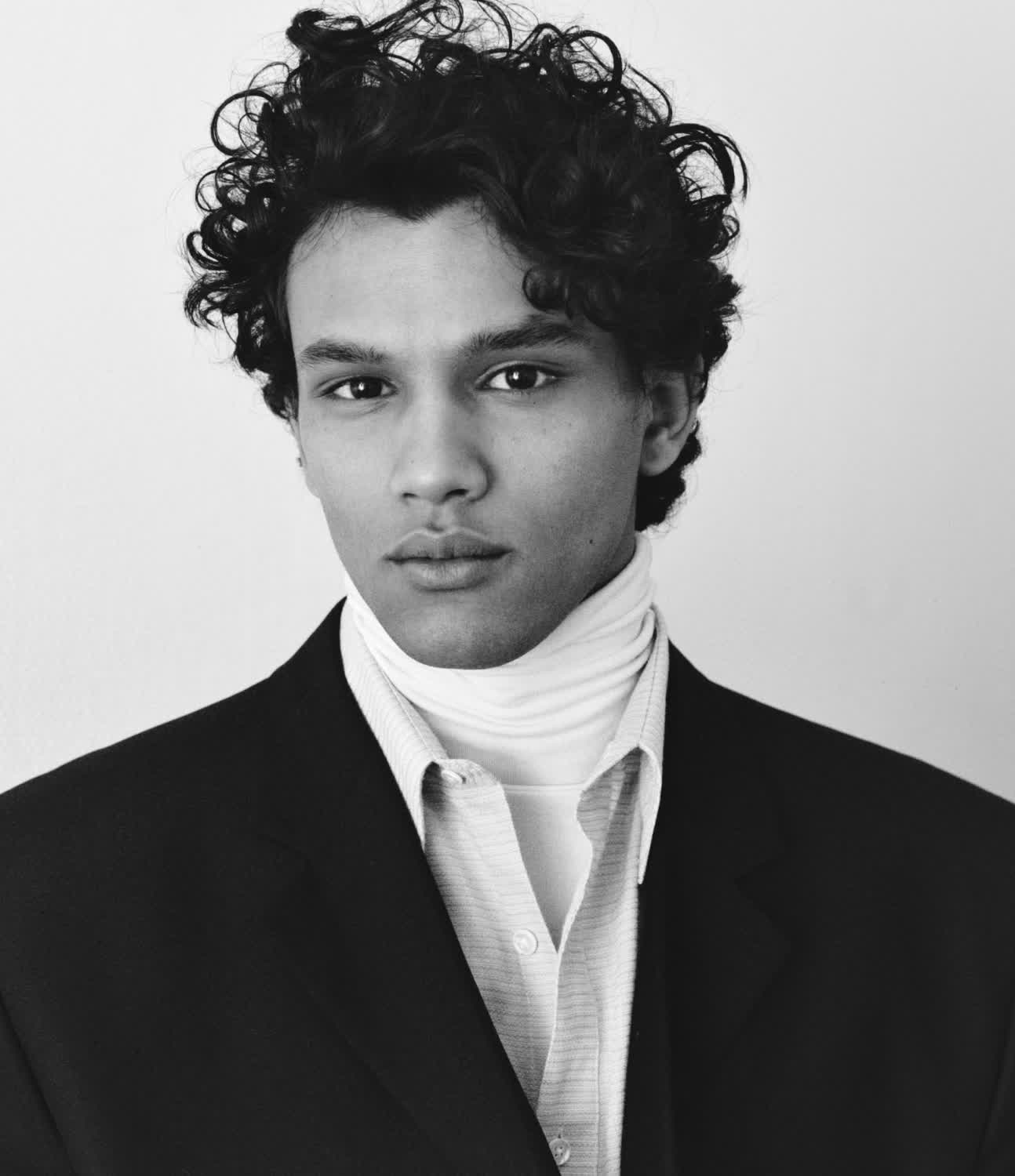 MEHDI DOUACHE