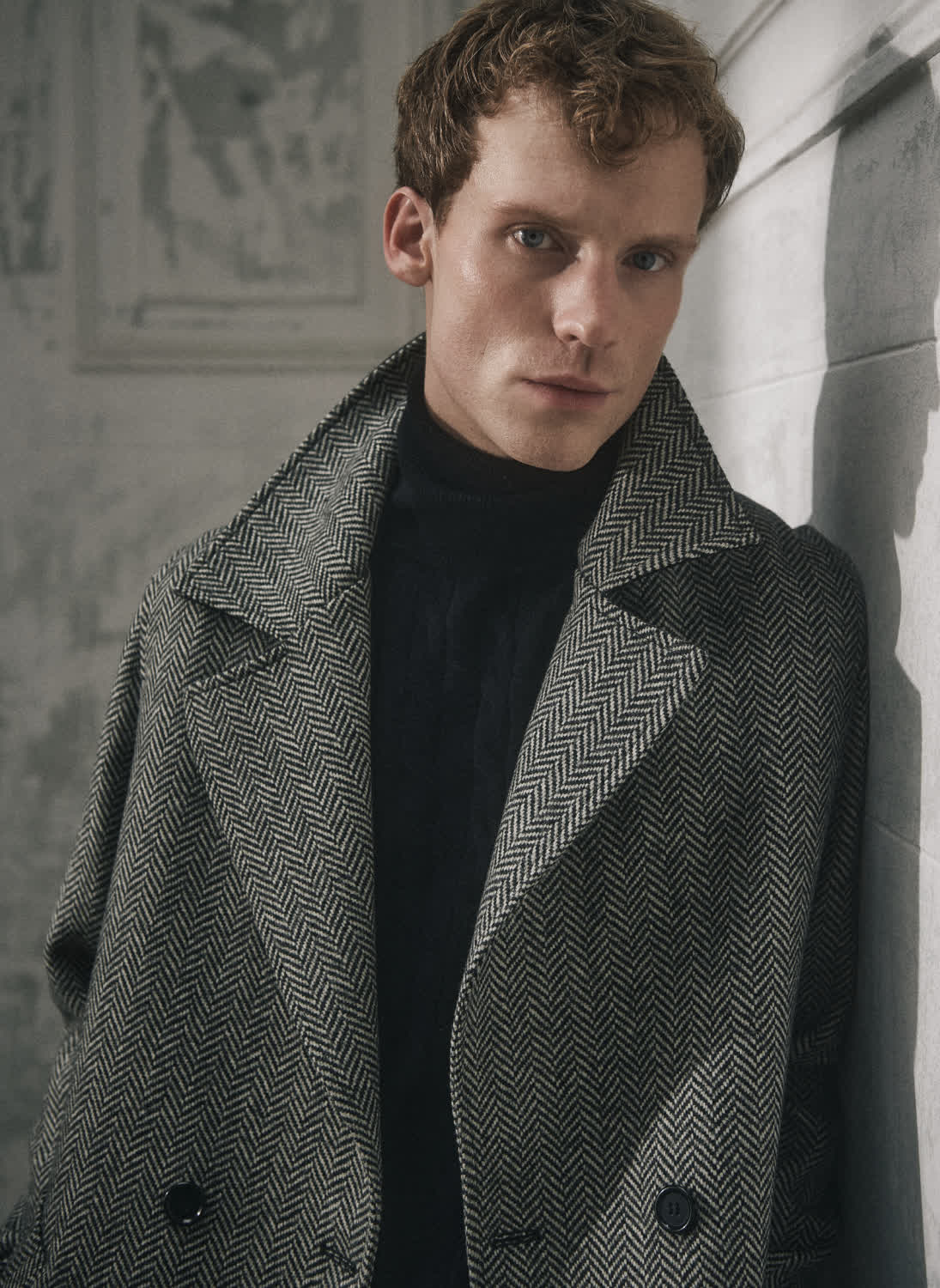 BEN COPELAND