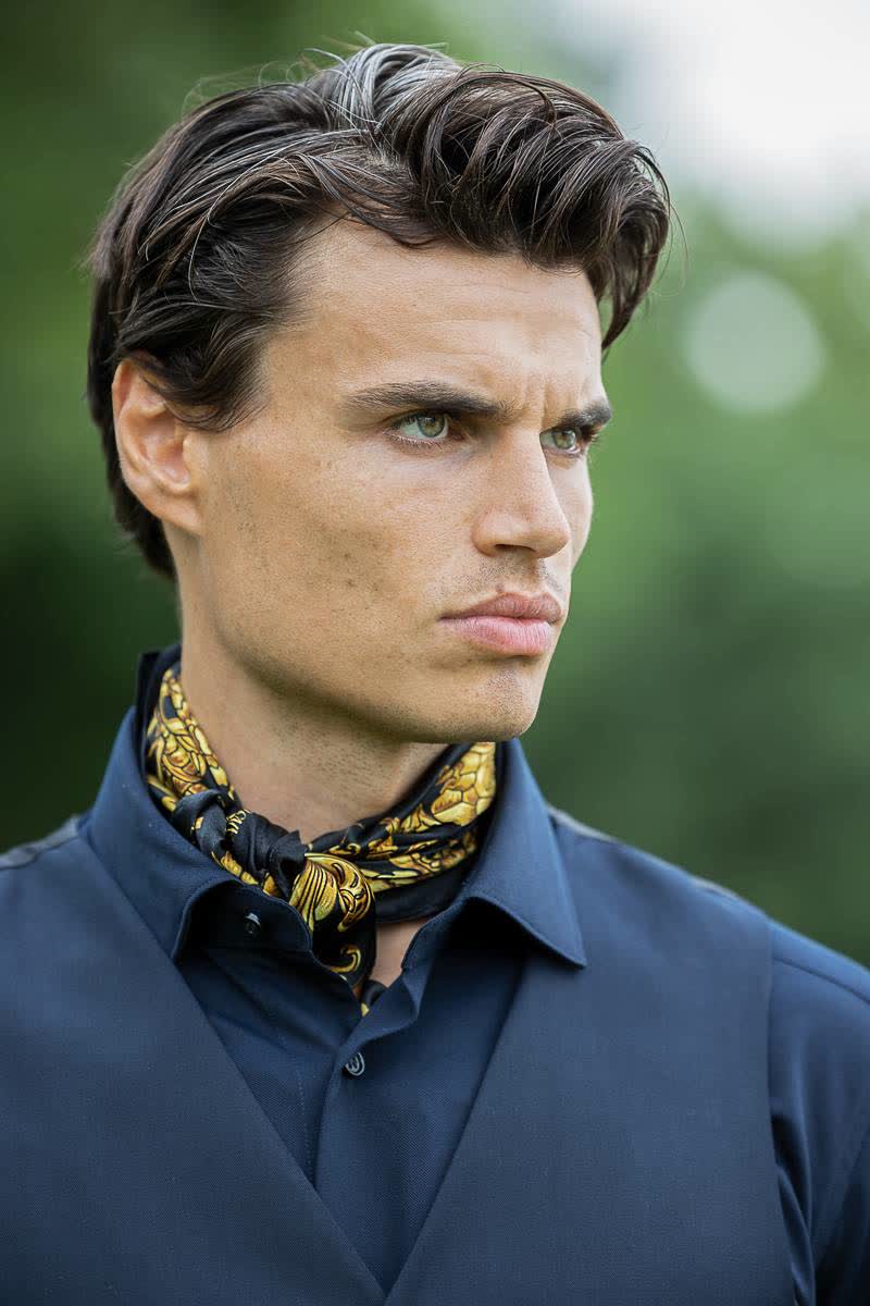 FEDERICO CALVI