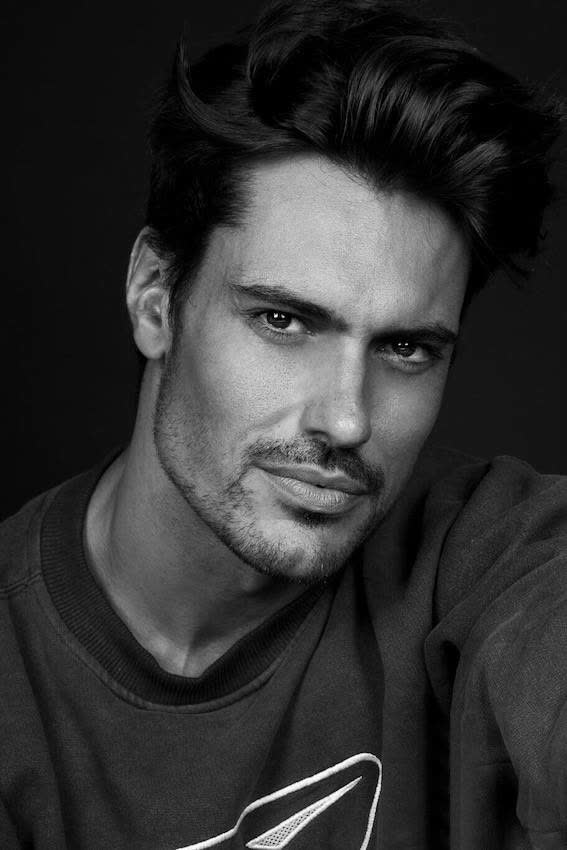 FRANCISCO MELERO