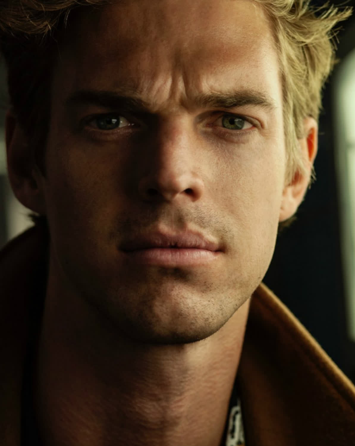 ZACK HARTWANGER