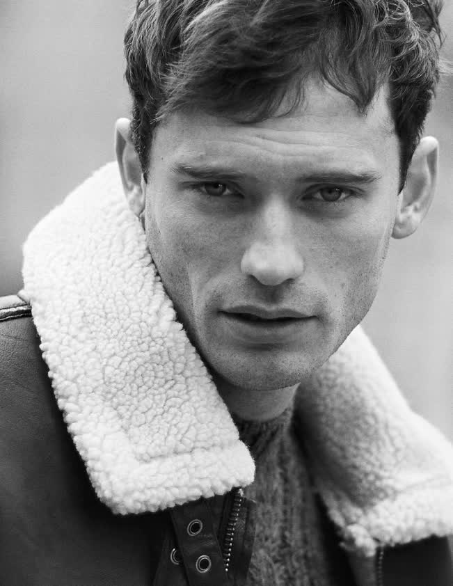 HARRISON GRIFFITHS