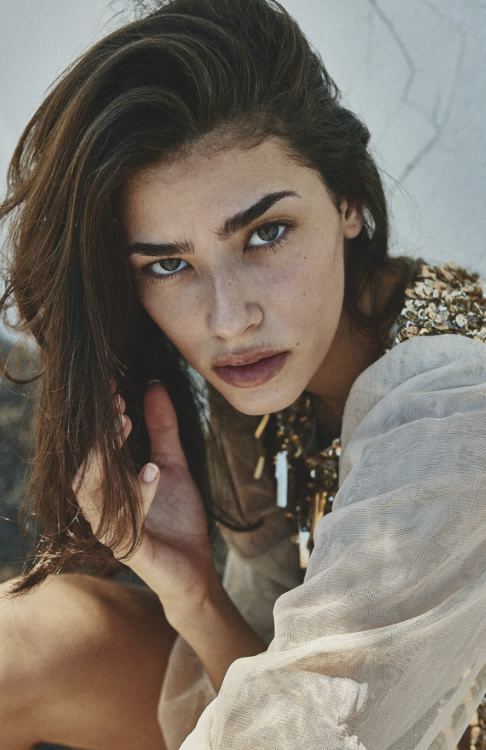 MARIA BROEDER