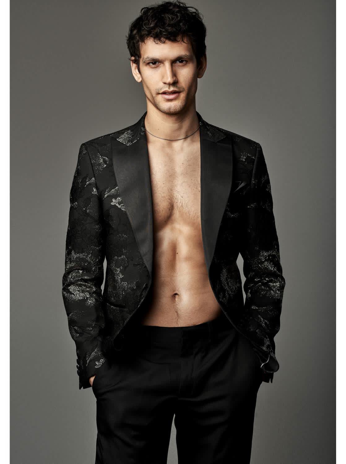 ALFREDO NEMER