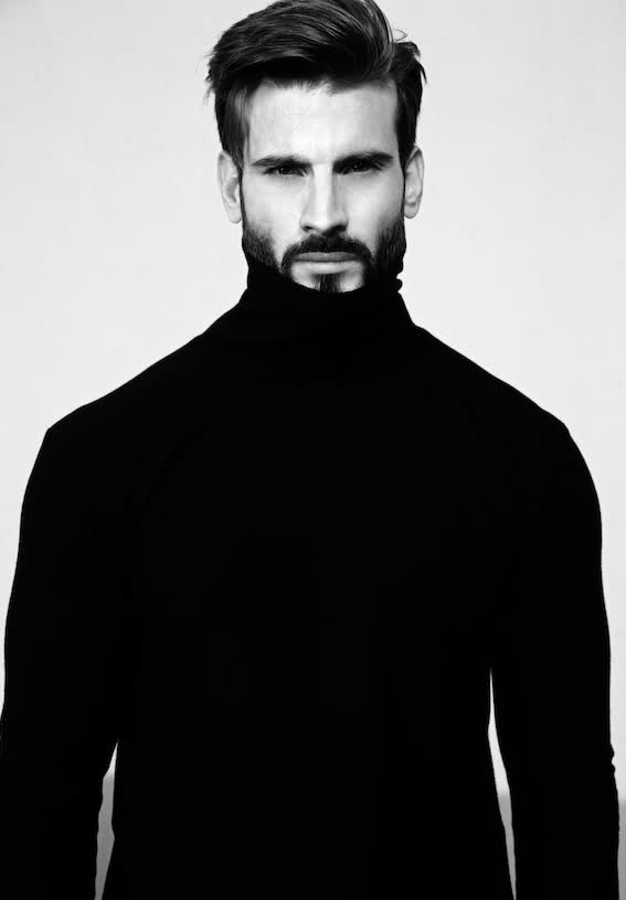 ALEXANDROS KALTSIDIS