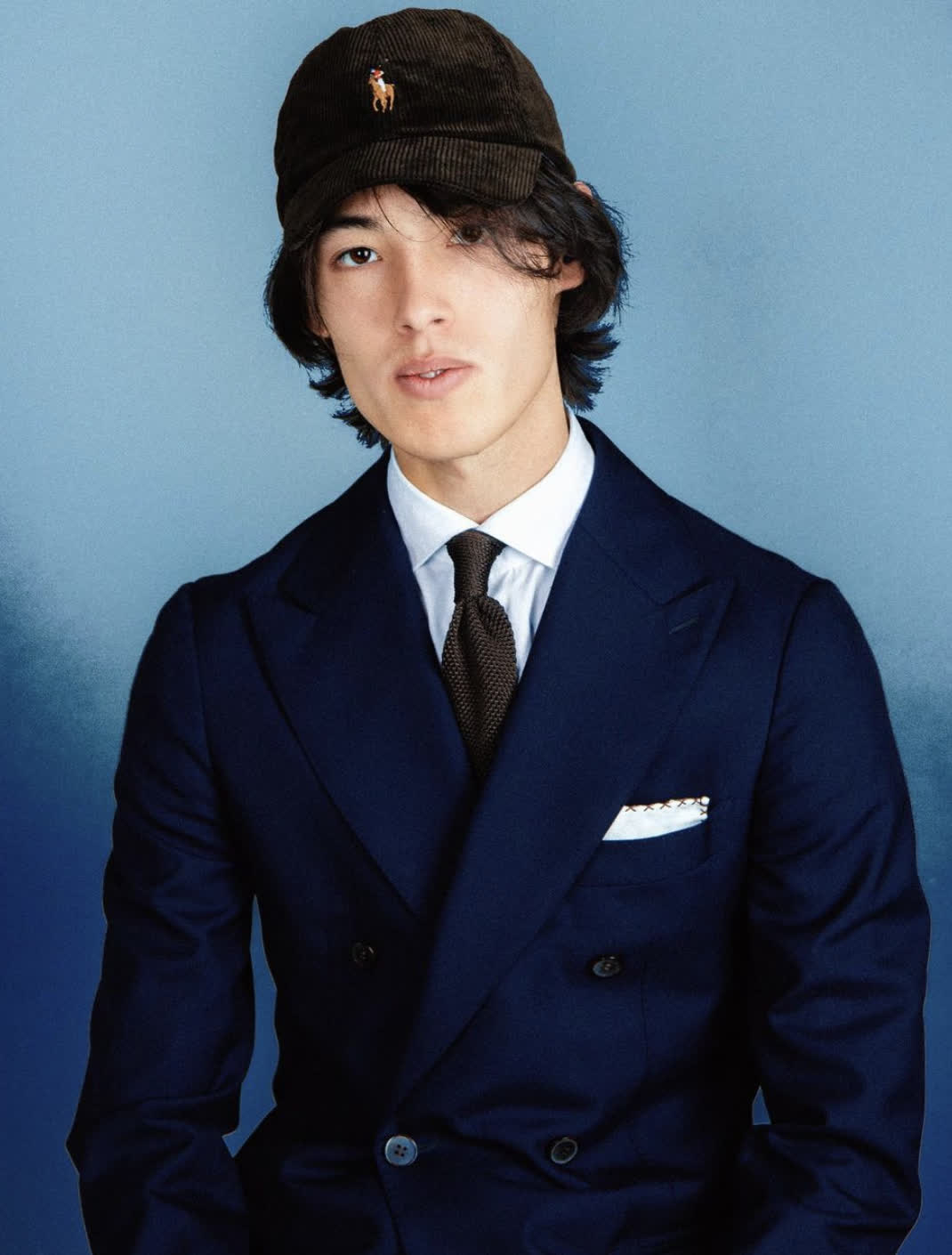 OLIVIER HAGEN