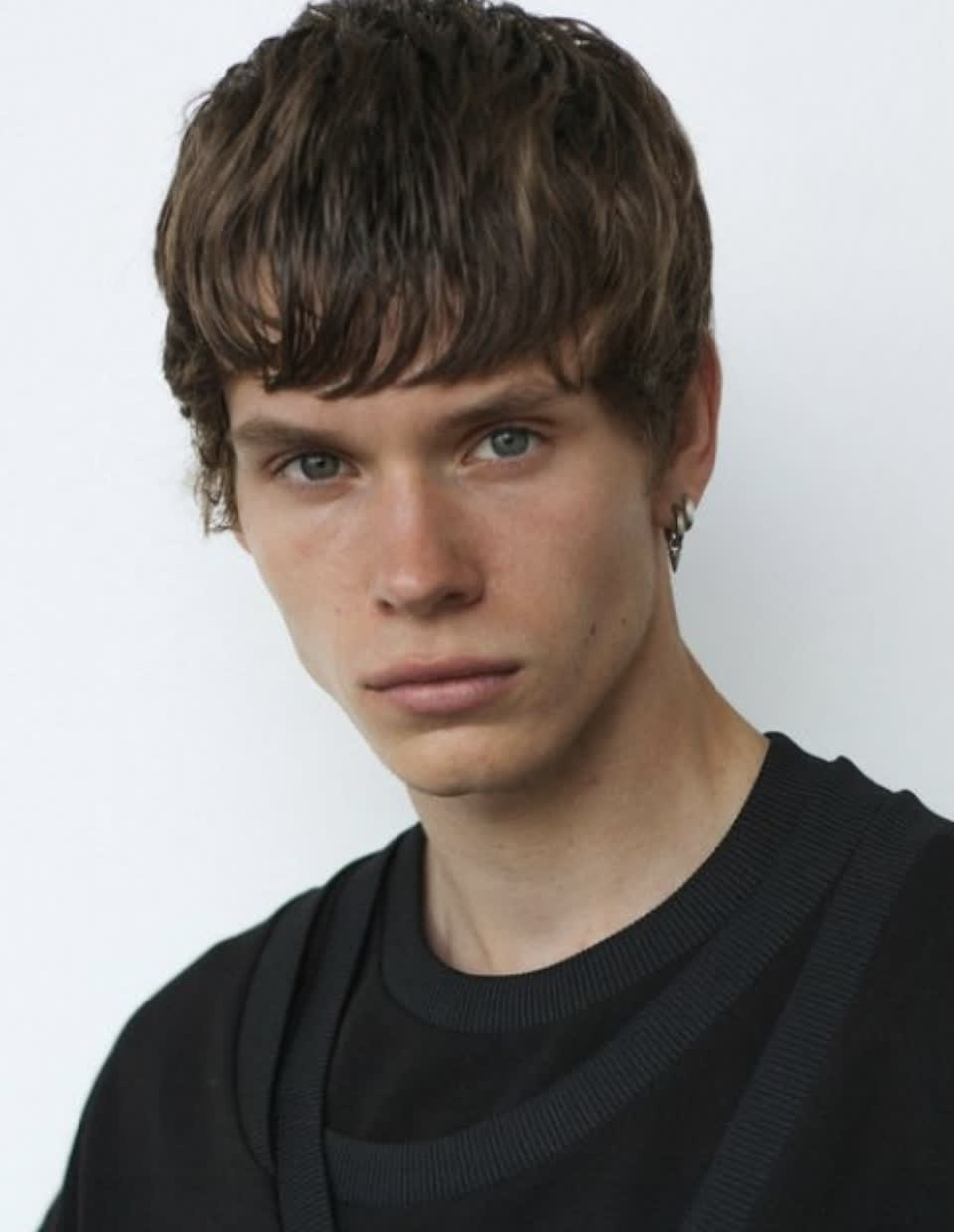 ALEX AFONIN