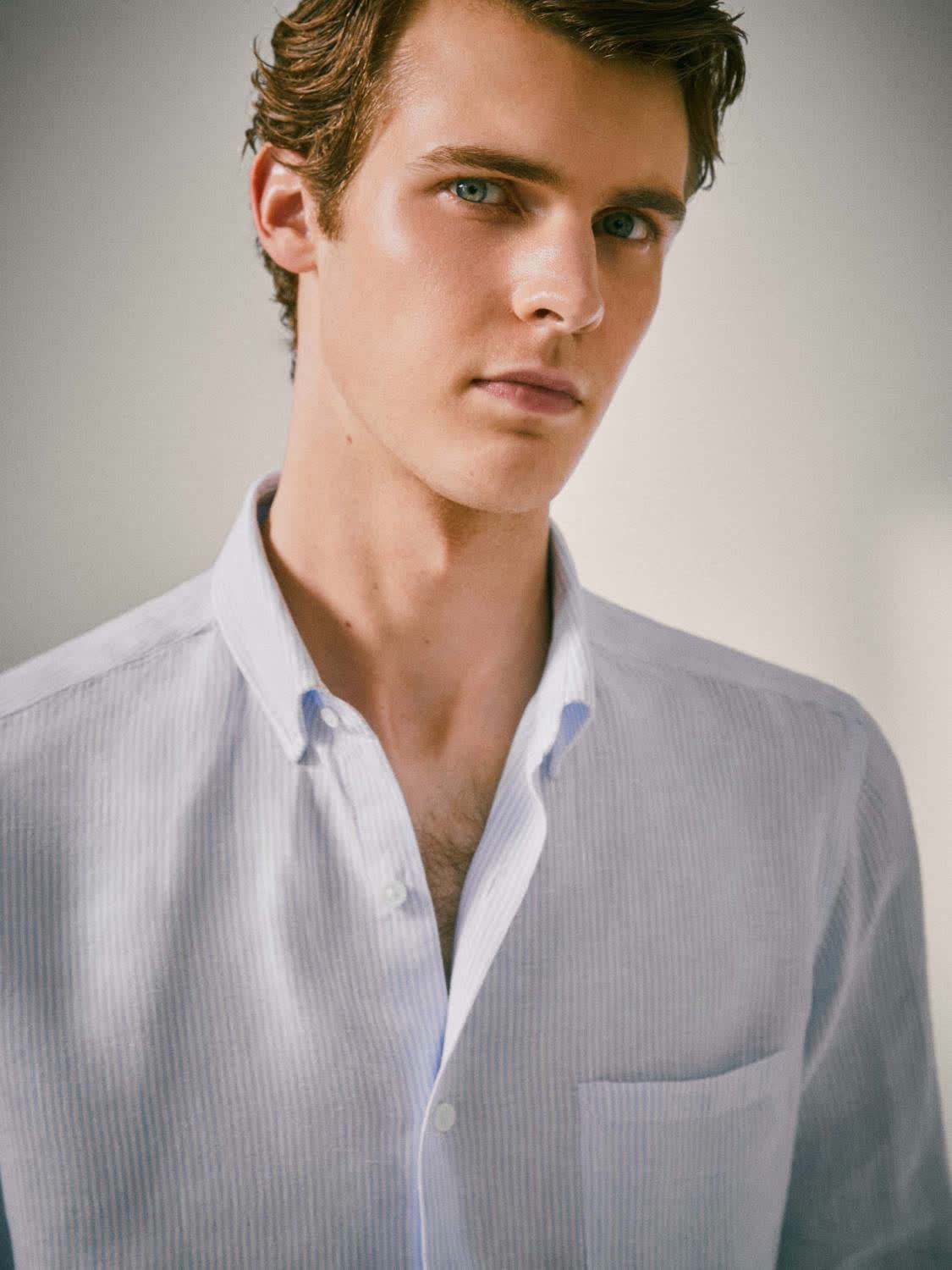 MAX LUSTH