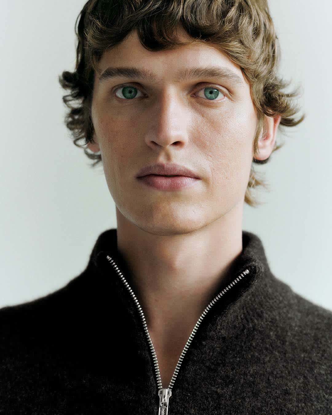 JON ARRI