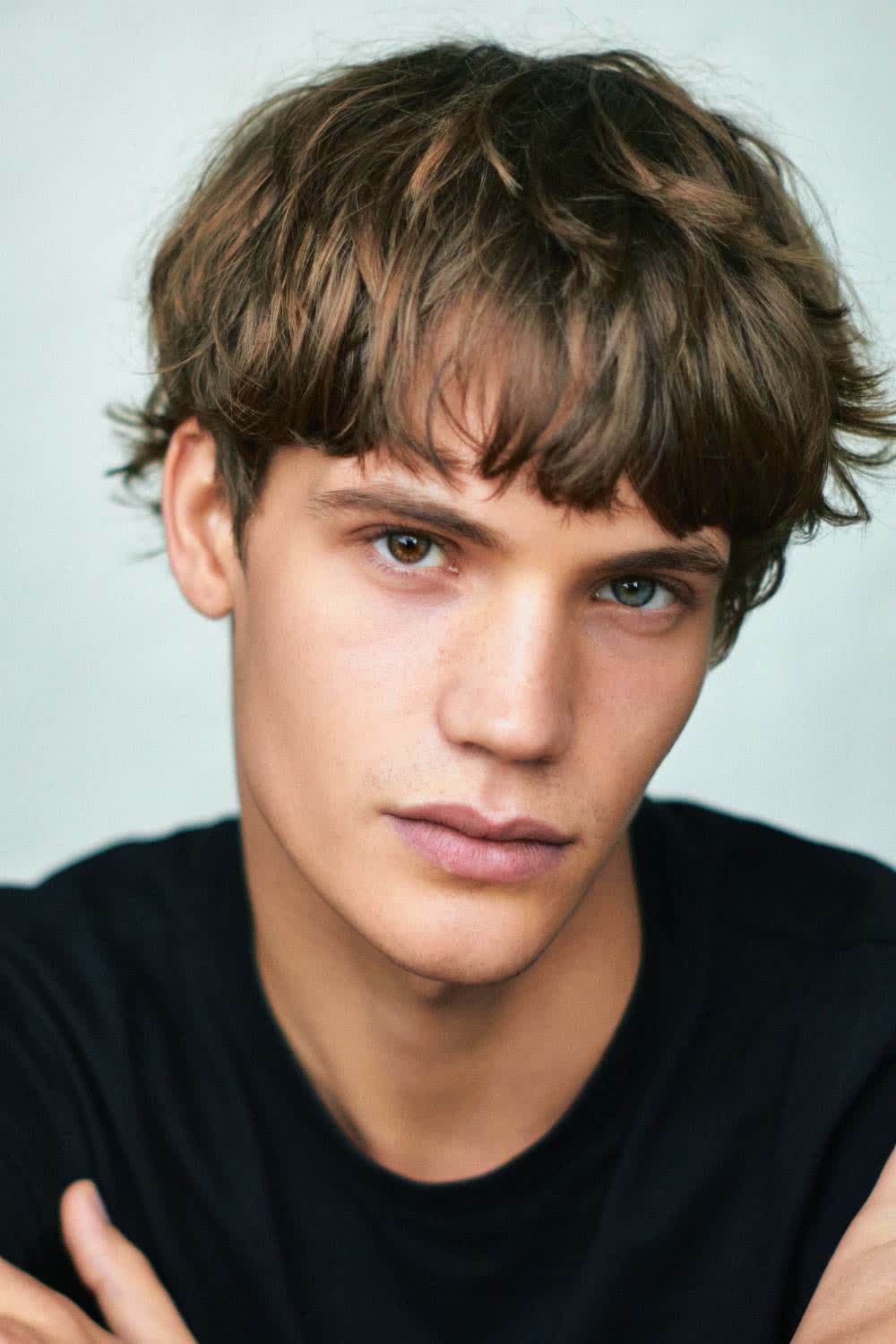 TIM WOLF