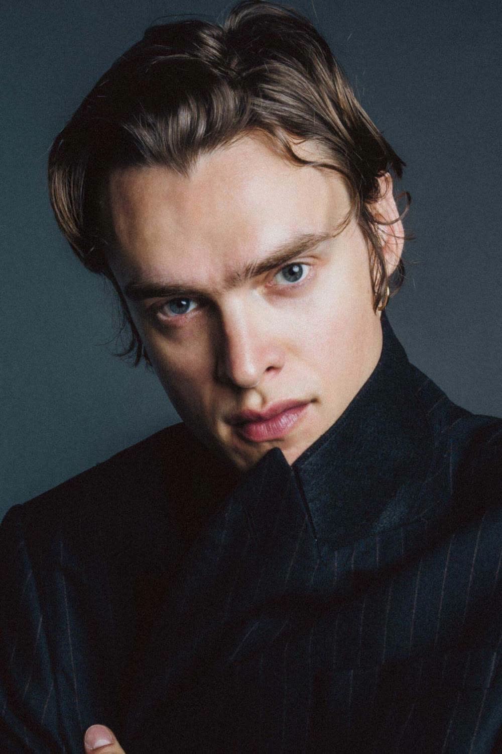 SIMON KUZMICKAS