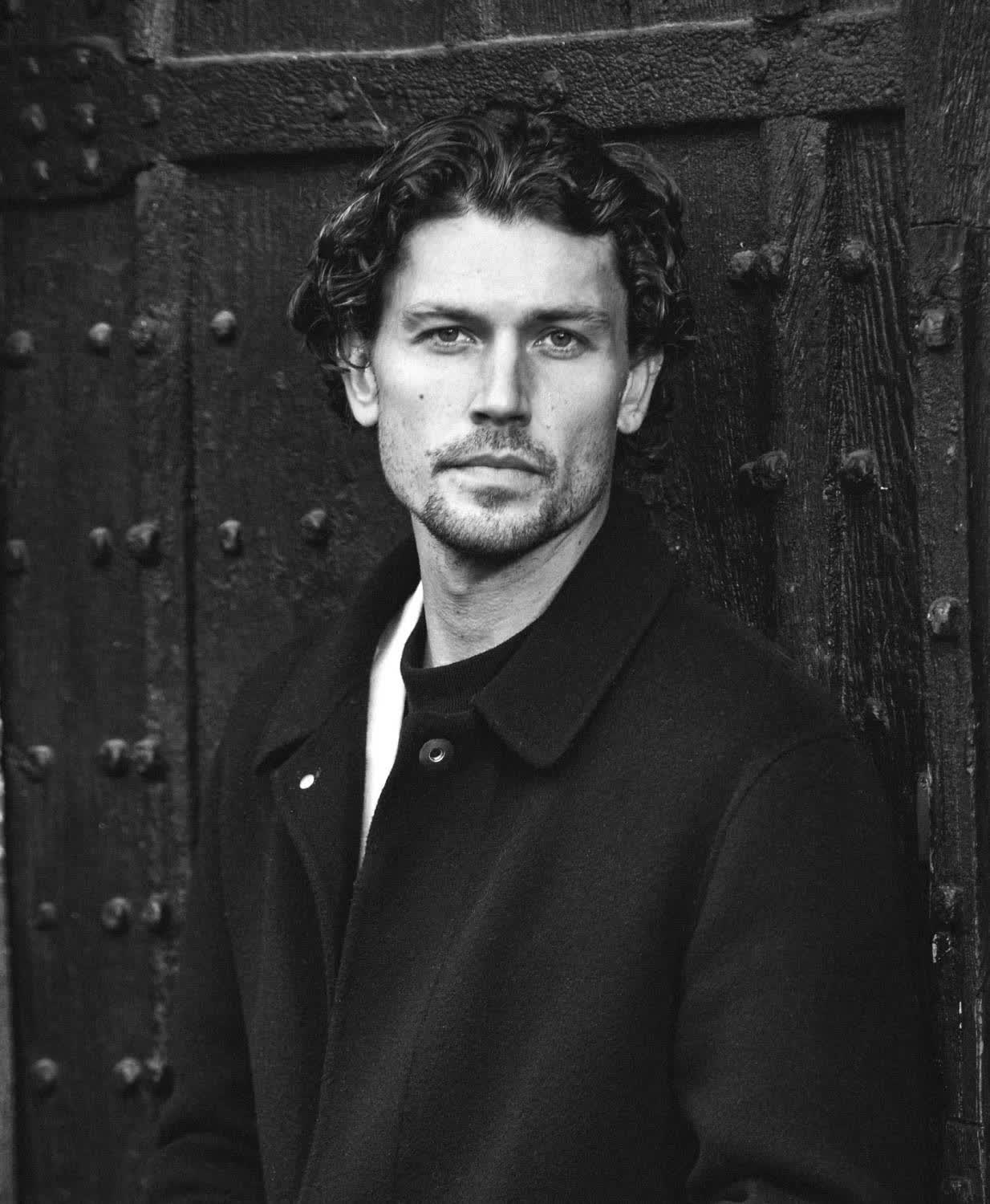 ROBERT PALMER