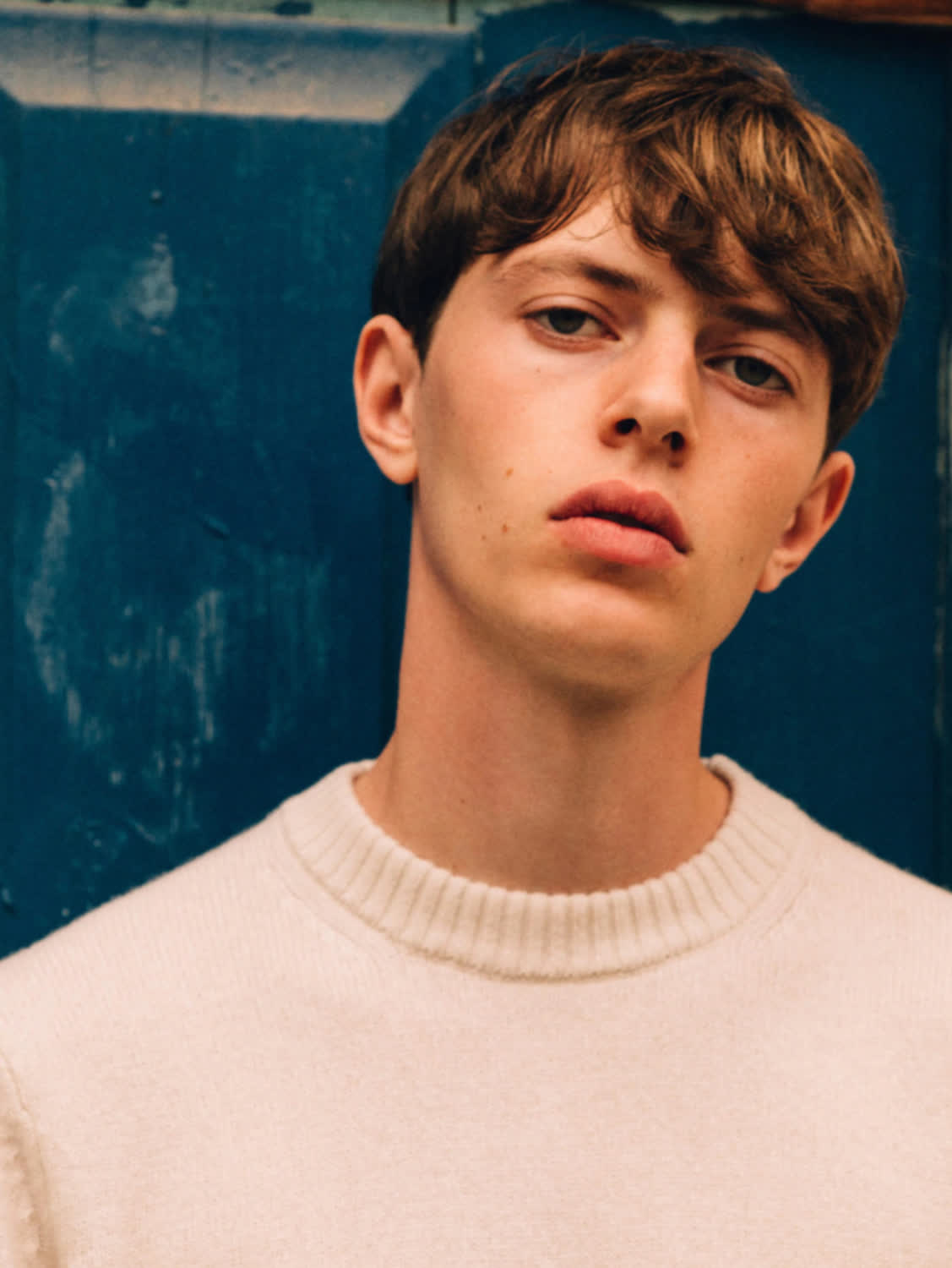 SILAS