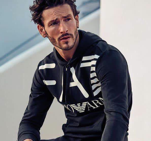 PARKER GREGORY